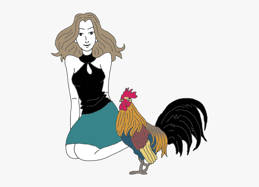 Rooster - Rooster Meaning In Dreams, HD Png Download