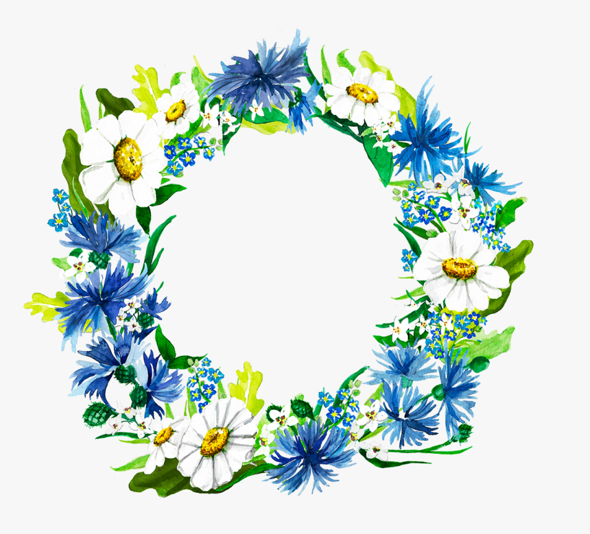 Watercolor Painting, HD Png Download