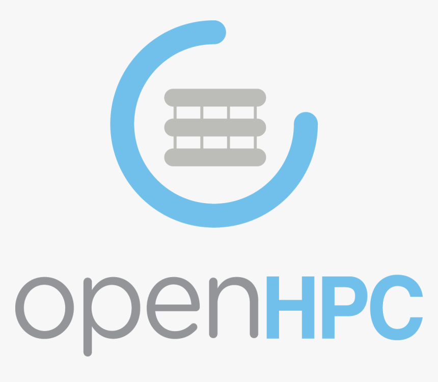 Openhpc, HD Png Download