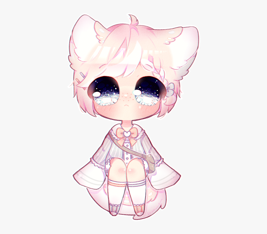 Chibi Speedpaint, HD Png Download