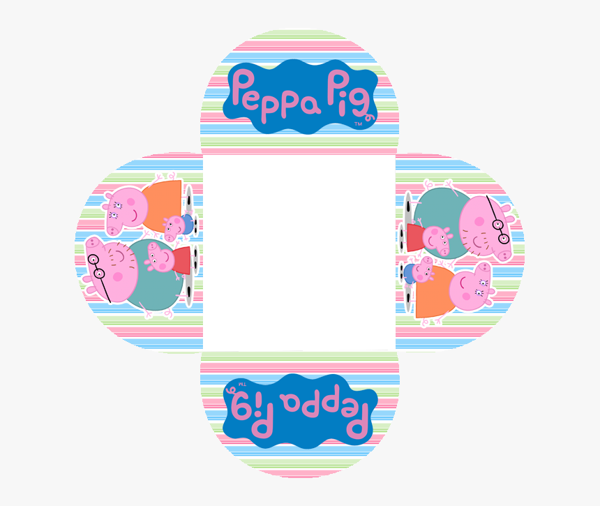 Peppa Pig, HD Png Download