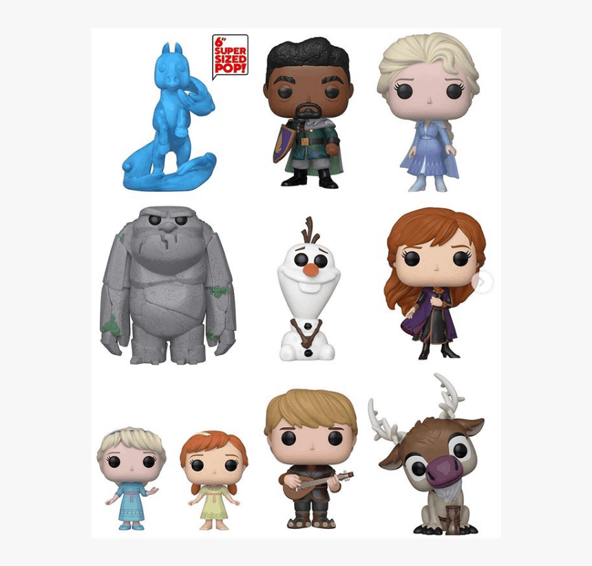 funko pop catalog pdf