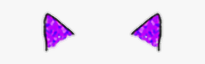 #kawaii #cute #pink #pastel #goth #soft #aesthetic - Triangle, HD Png Download