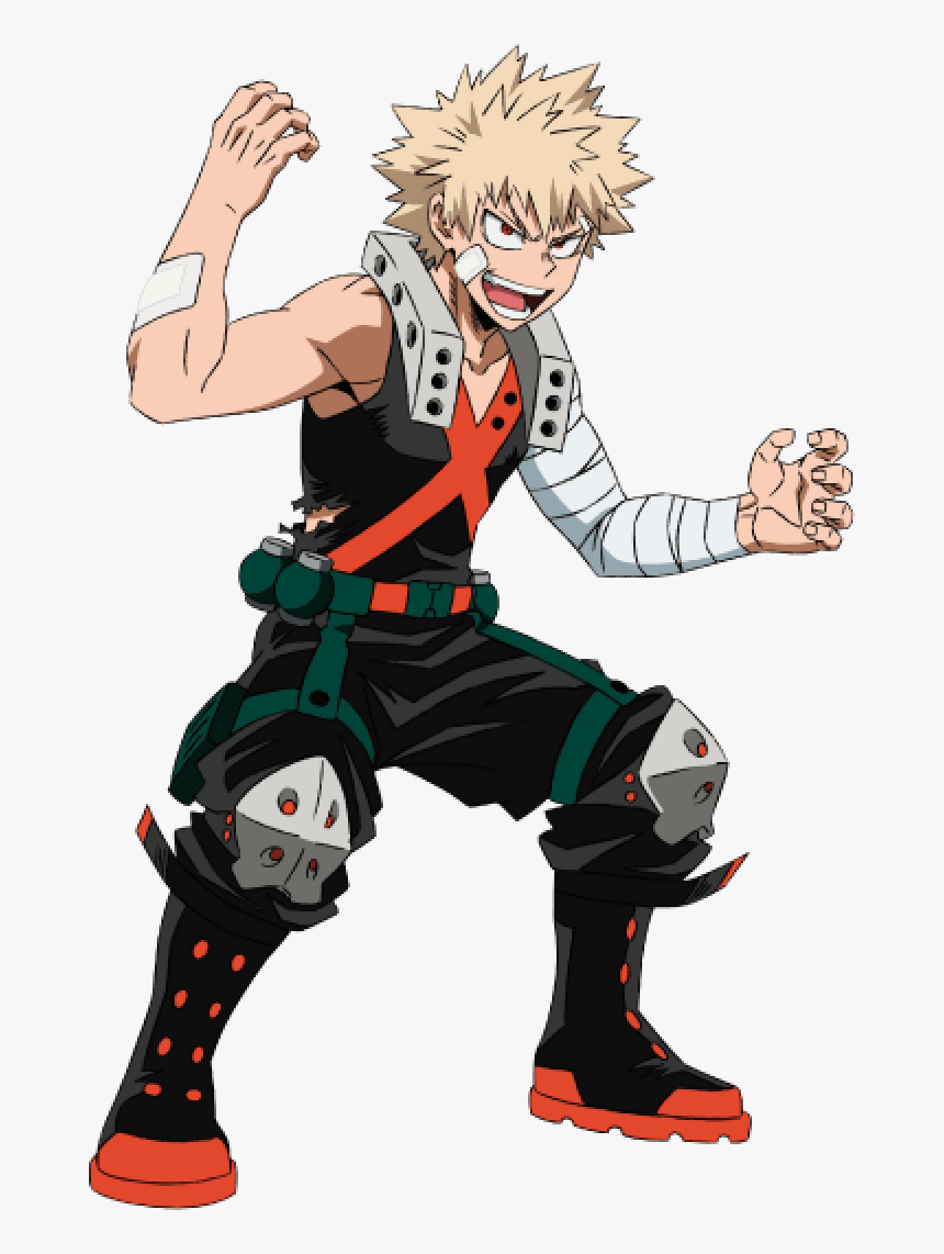 僕 の ヒーロー アカデミア, HD Png Download