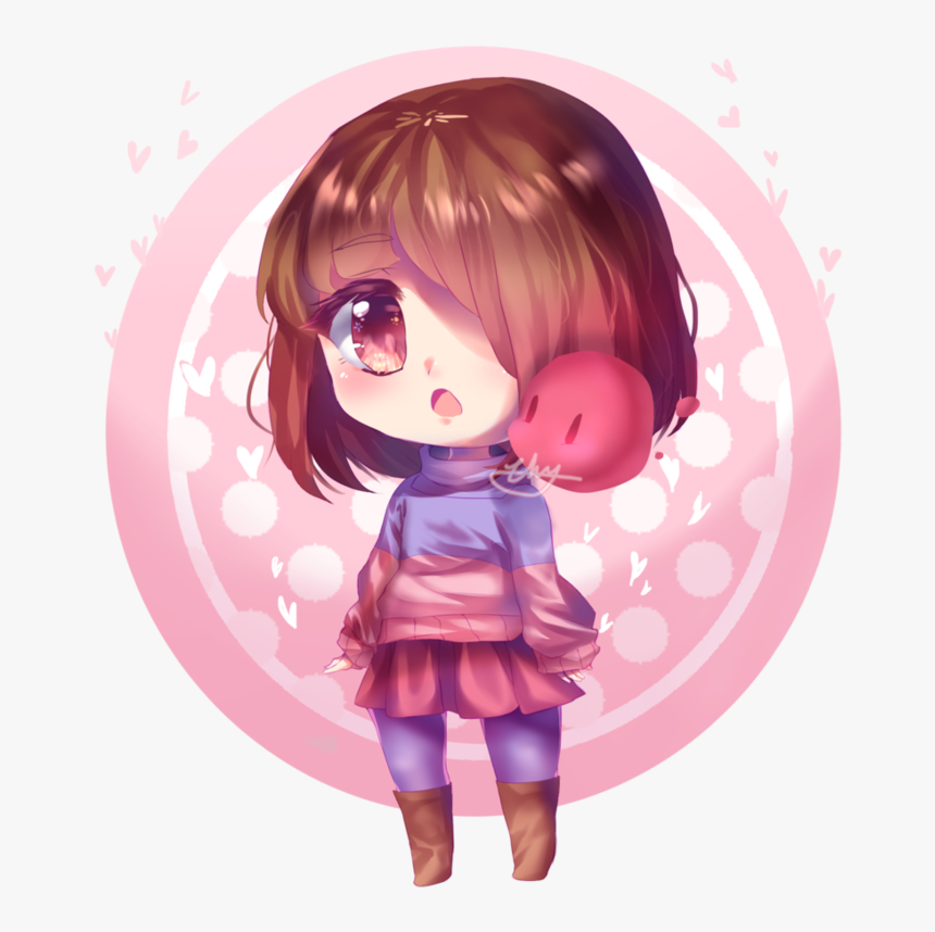 Betty Glitchtale, HD Png Download