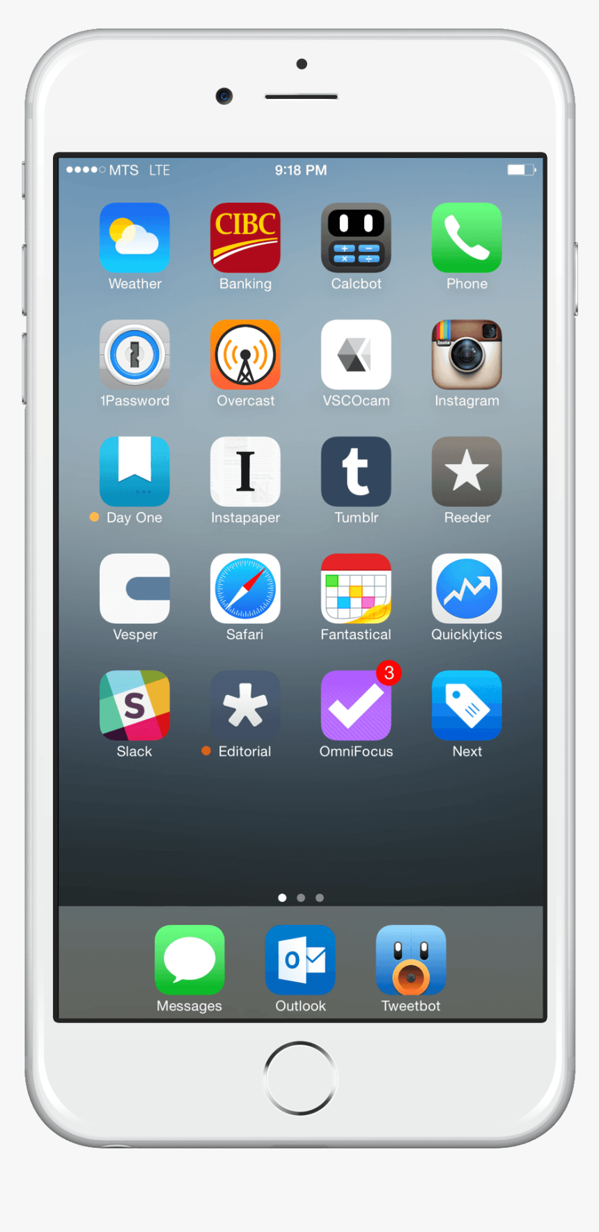 Iphone 5, HD Png Download