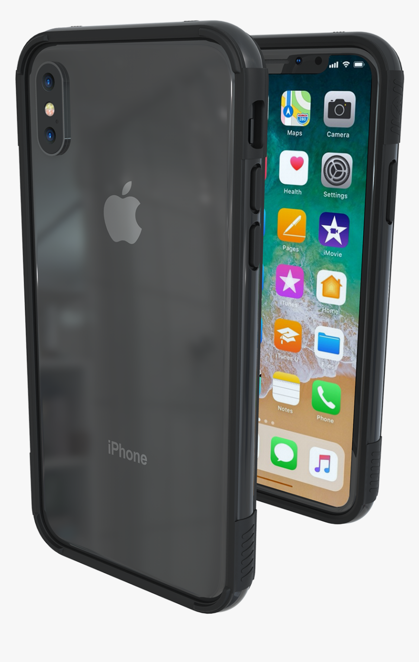 Bumper Iphone X K11, HD Png Download
