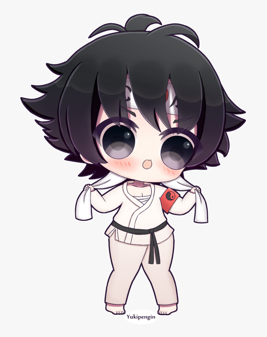 Killing Stalking Chibi Png, Transparent Png