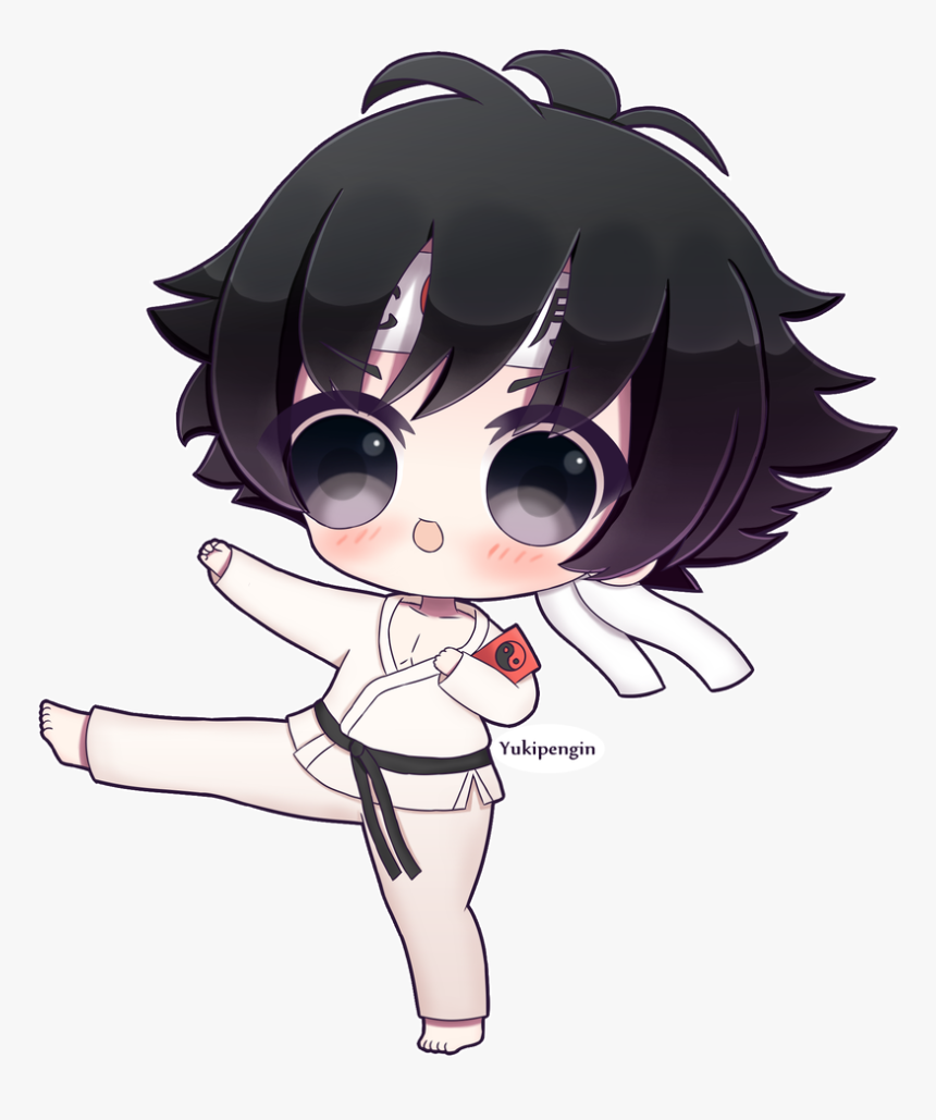 Yandere Simulator Budo Chibi, HD Png Download