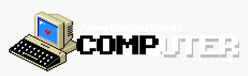 Cm6010122137003 - 8 Bit, HD Png Download