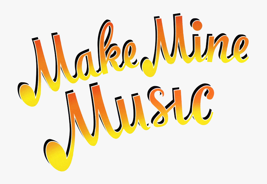 Welcome To The Wiki - Make Mine Music, HD Png Download