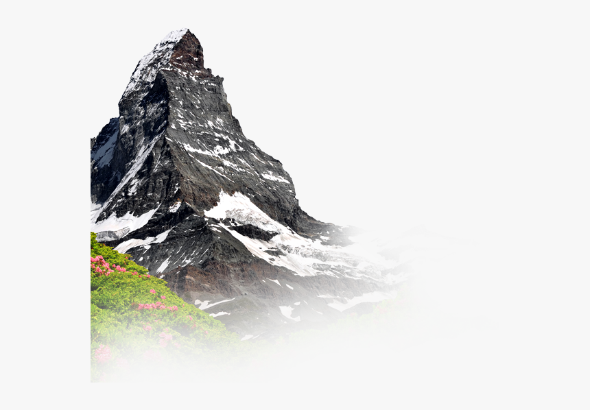 Nunatak, HD Png Download