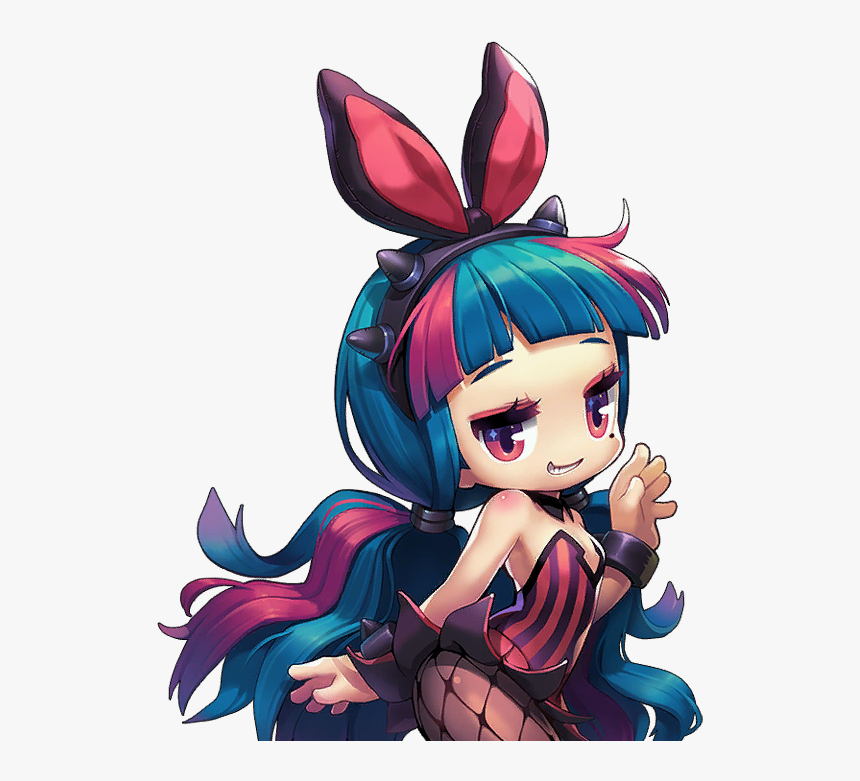 Maple Story 2 Art, HD Png Download