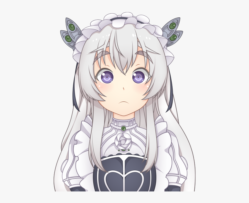 Chaika Png, Transparent Png