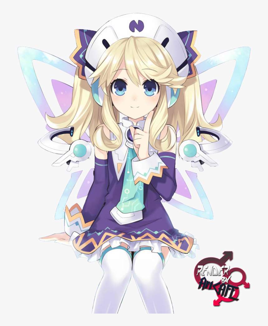 Histoire Neptunia, HD Png Download