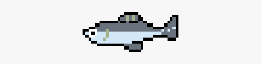 Transparent Fog Pixel - Light Aircraft, HD Png Download