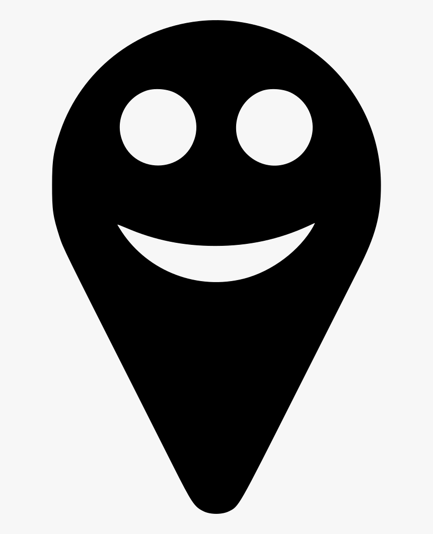 Smiley, HD Png Download