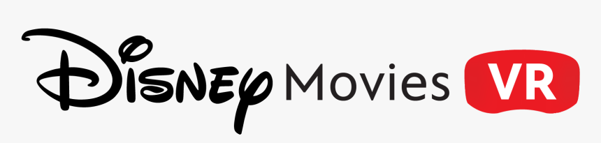Disney Movies Vr Logo, HD Png Download
