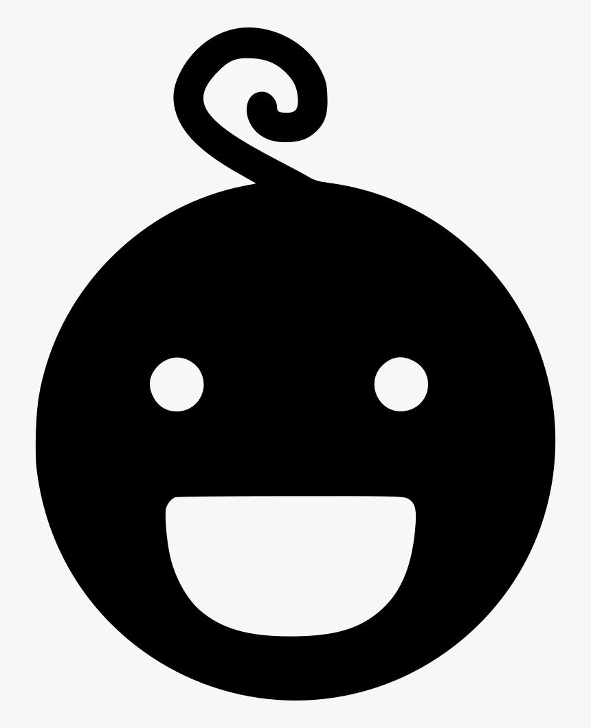 Happy - Smiley, HD Png Download