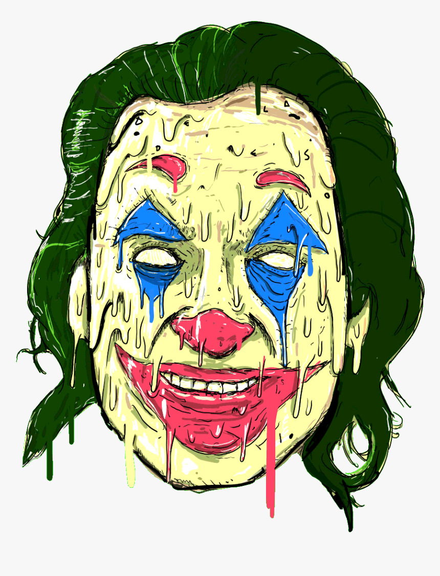 Joker Png, Transparent Png
