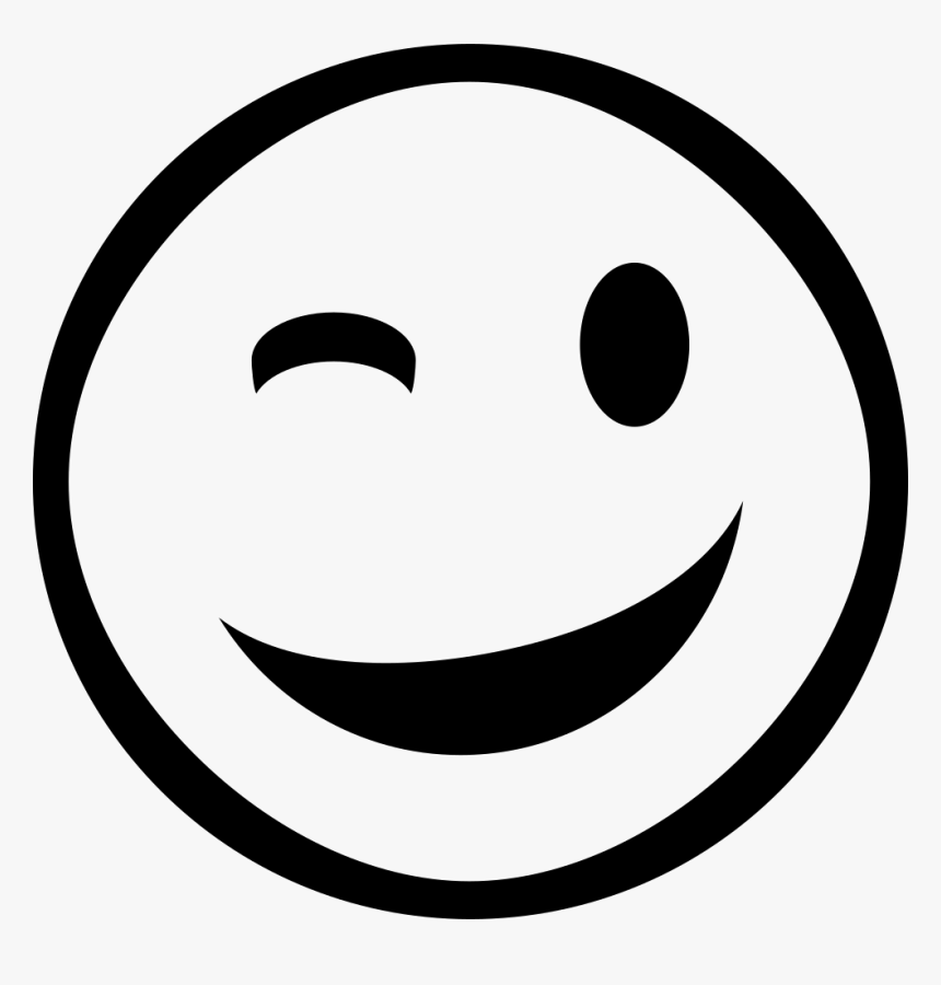 Smile Clipart, HD Png Download
