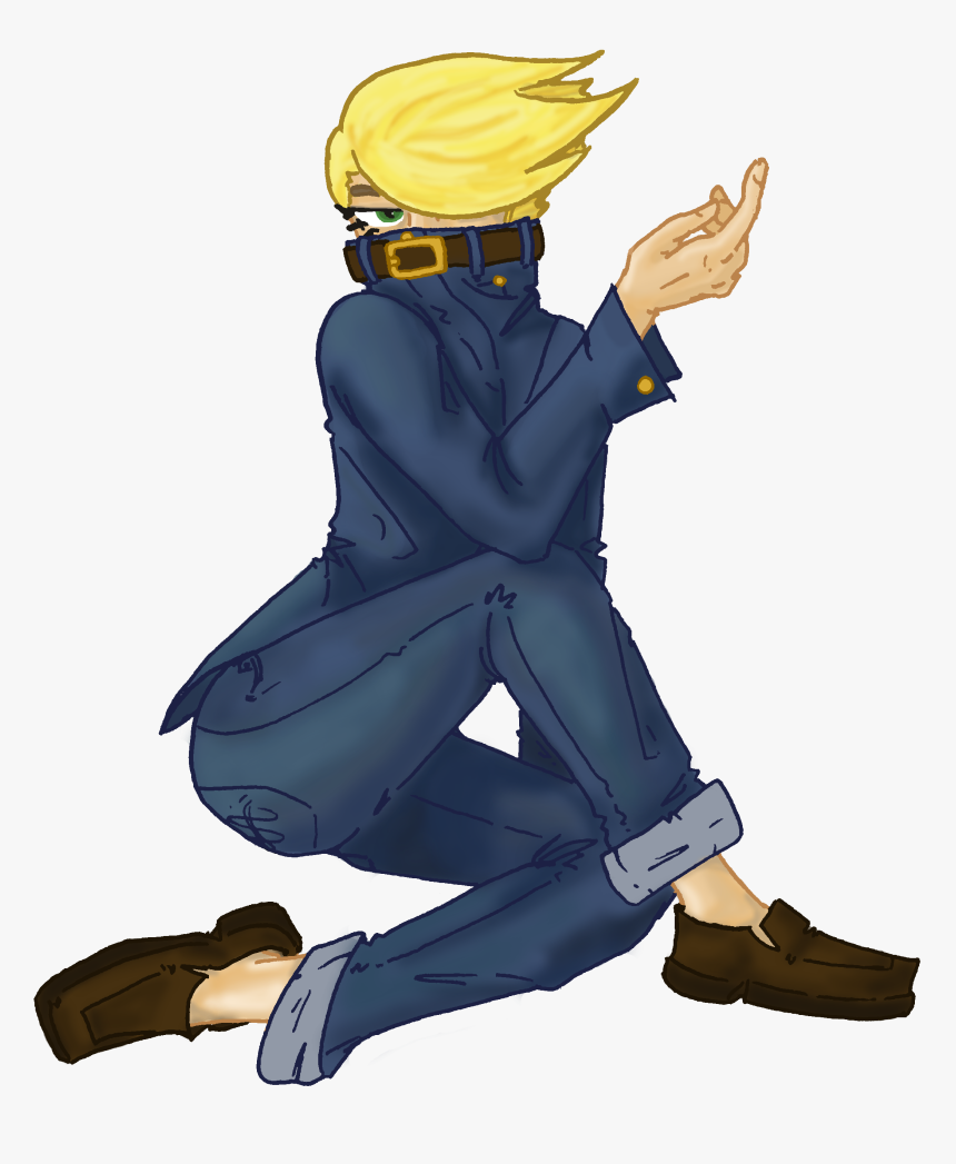 My Hero Academia Bakugou And Best Jeanist Manga, HD Png Download