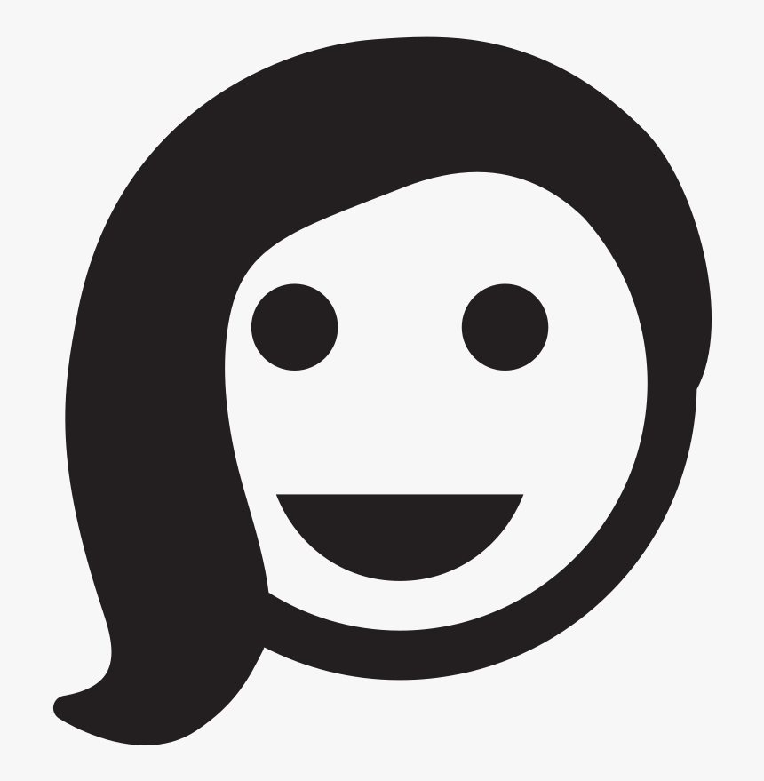 Smiley, HD Png Download