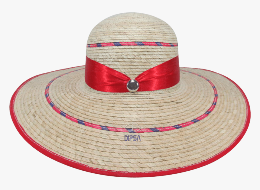 Sombrero , Png Download - Sombrero, Transparent Png