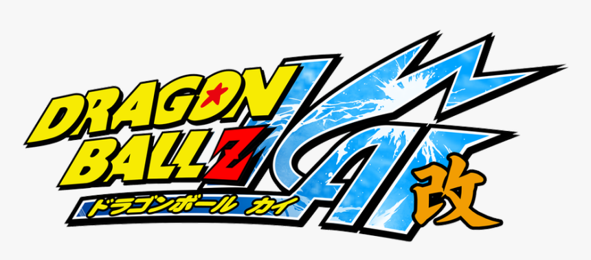 Dragon Ball Z Kai Png, Transparent Png