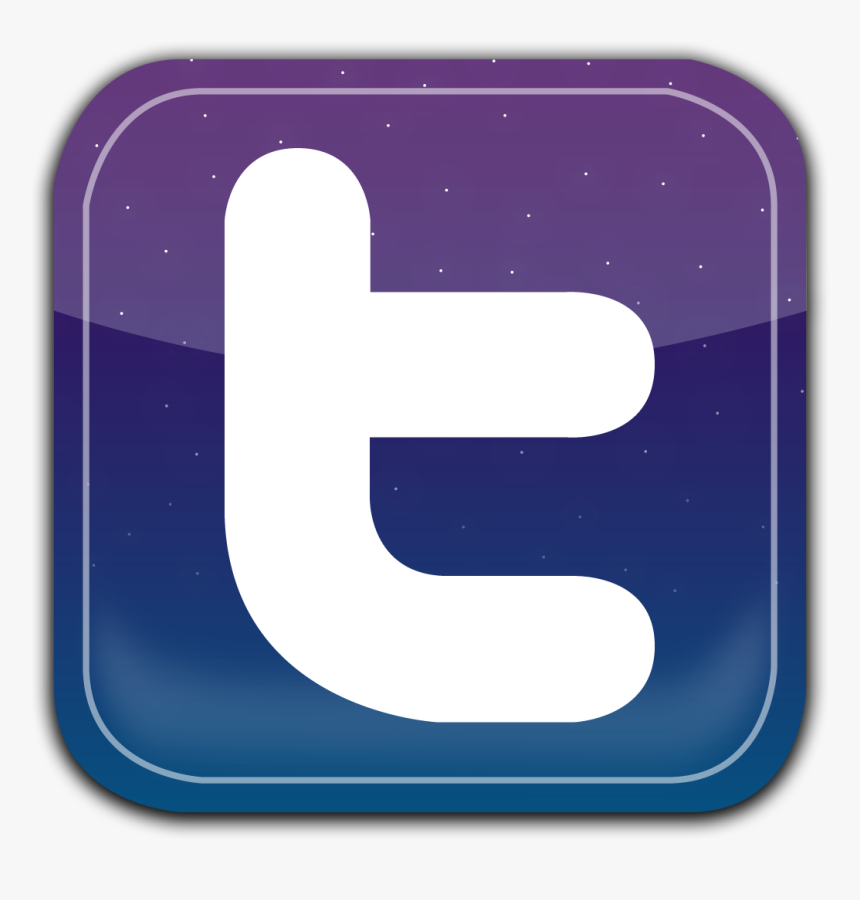 Twitter Logo - Sign, HD Png Download