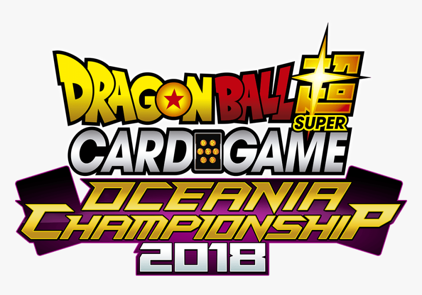 Oceania Championship - Dragon Ball National Championship, HD Png Download