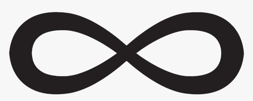 Infinity Clipart, HD Png Download , Transparent Png Image - PNGitem