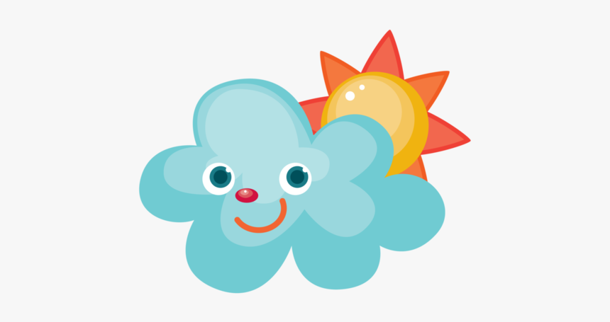 Cloud Png Animation Icon, Transparent Png