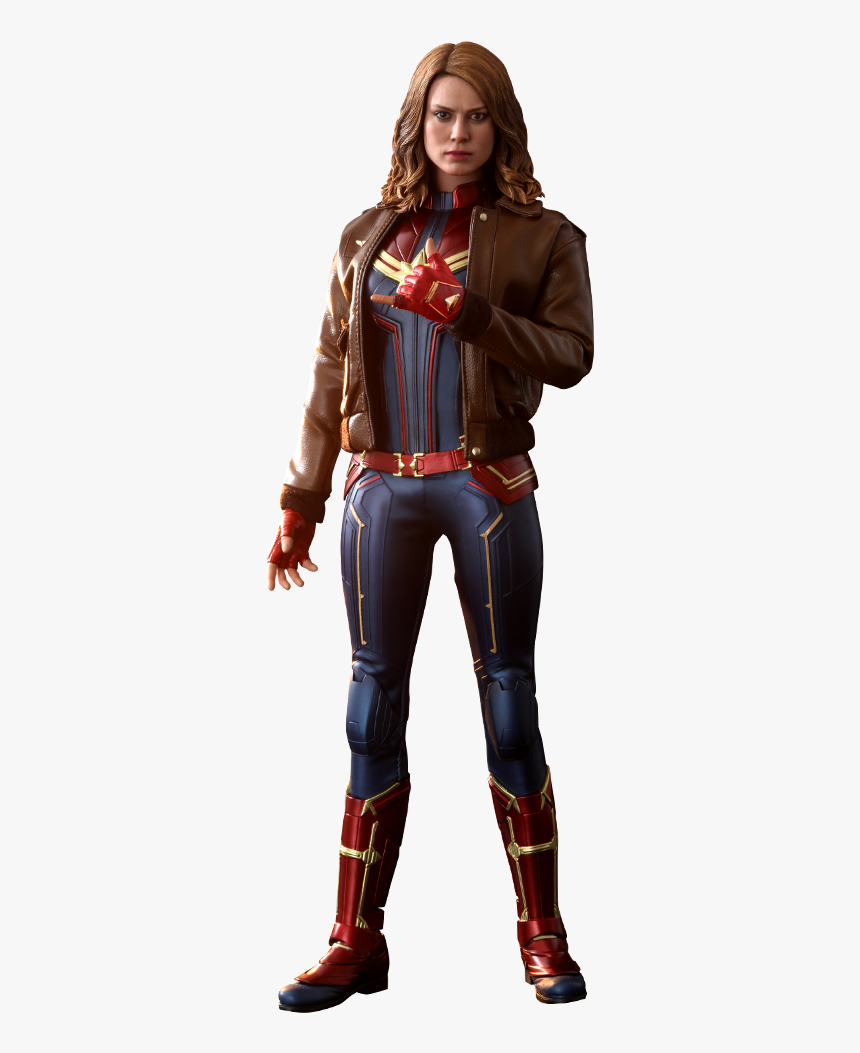 Leather Jacket, HD Png Download