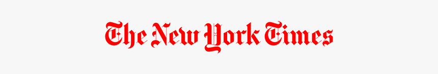 New York Times, HD Png Download