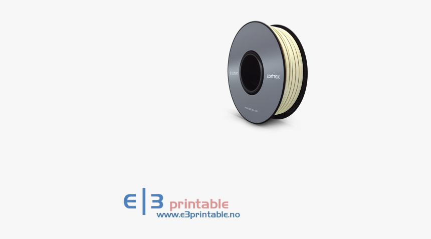Zortrax Z Ultrat 1,75mm 800g Ivory 
 Id Cloud - Camera, HD Png Download