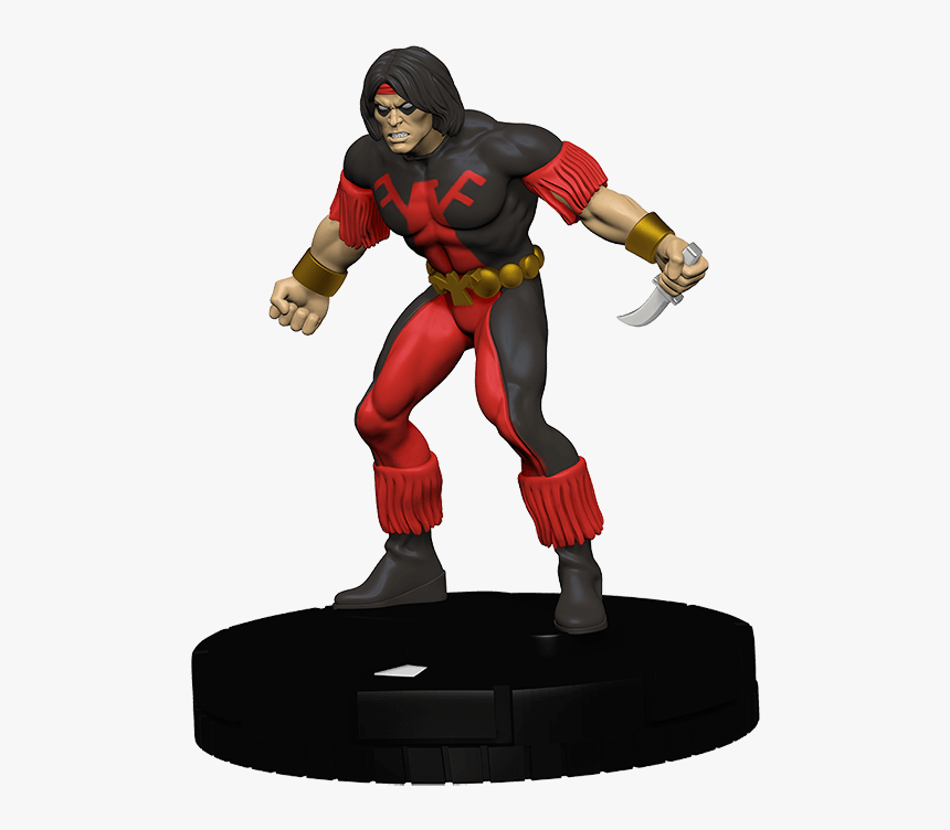 Thunderbird Heroclix, HD Png Download