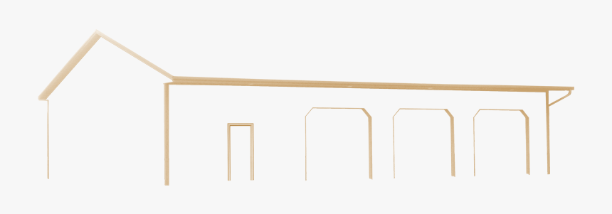 Handrail, HD Png Download
