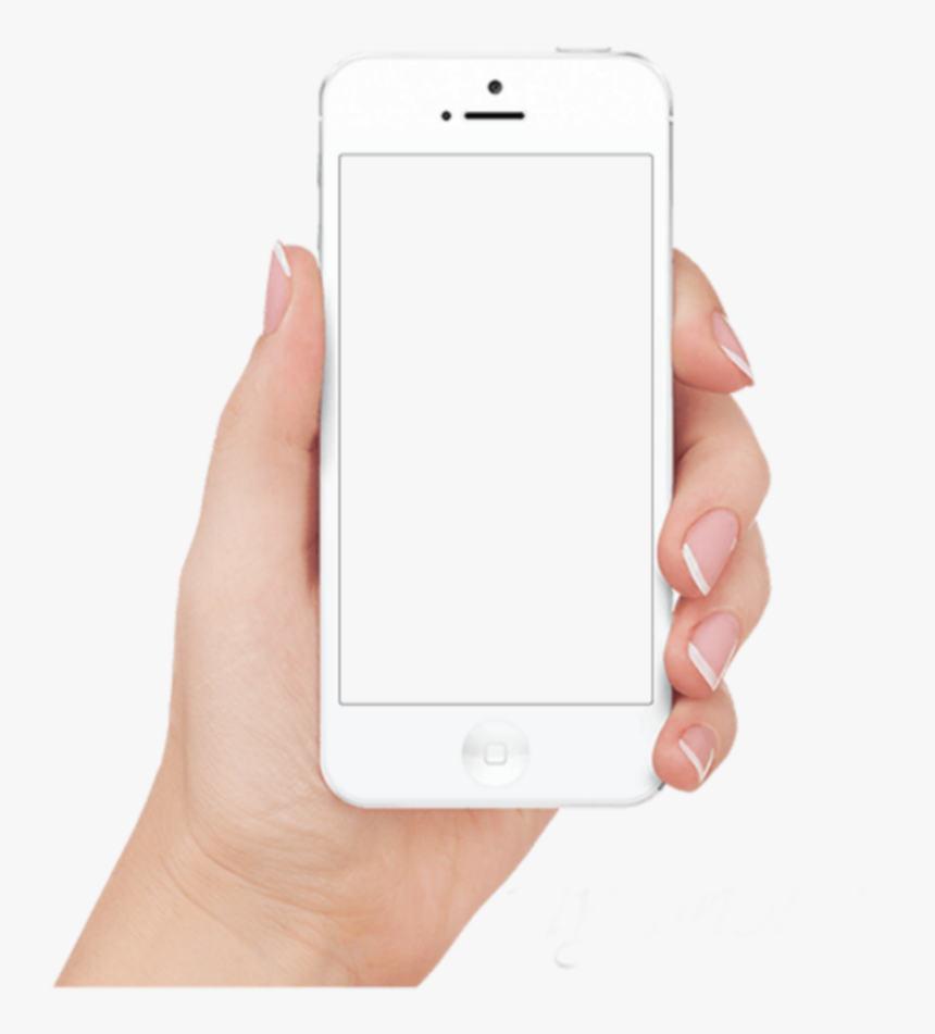 Iphone 7 Mobile Frame Png, Transparent Png , Transparent Png Image