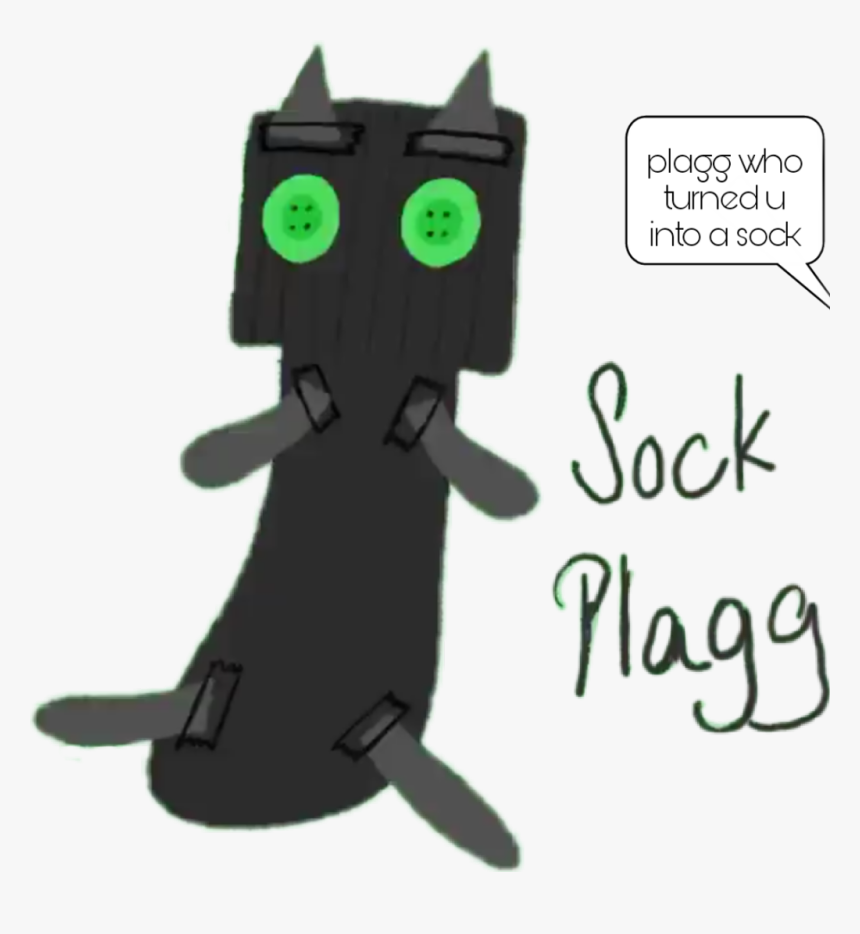 #miraculous #plagg #adrien #chatnoir #shesjustafriend - Cartoon, HD Png Download