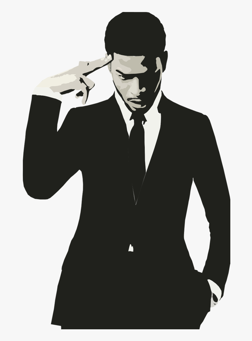 Kid Cudi Vector By Xfleathegx On Deviantart - Kid Cudi Iphone, HD Png Download
