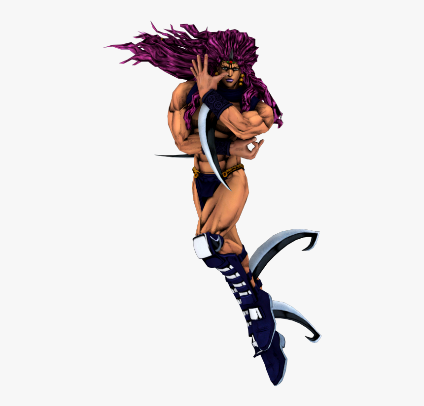 Png Free Transparent Jojo Kars - Illustration, Png Download