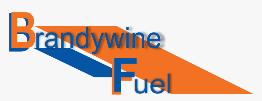 Logo Design By Doom For Brandywine Fuel, Inc - Graphic Design, HD Png Download