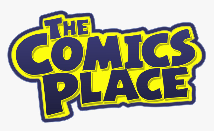 Comics Place, HD Png Download