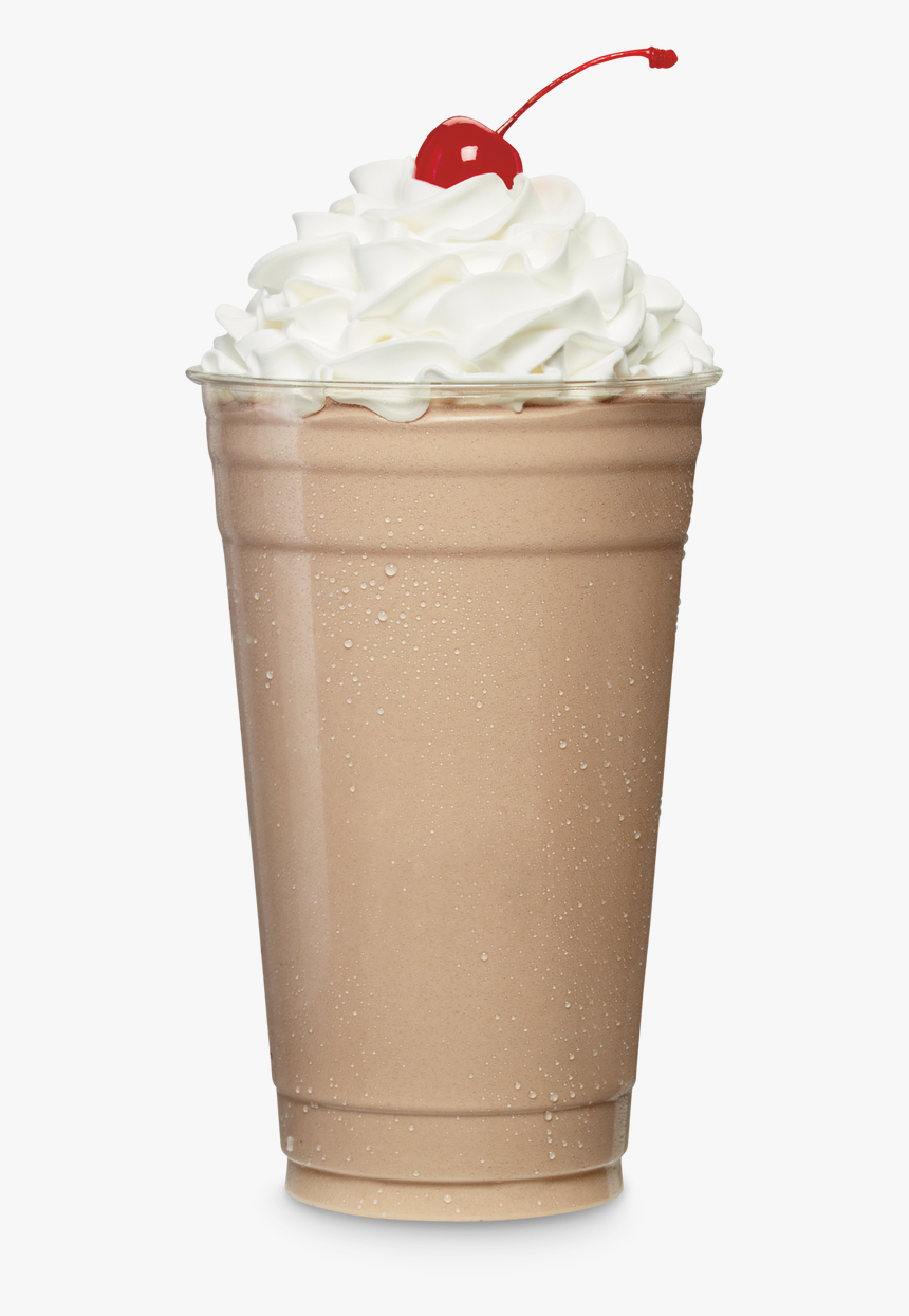 Chocolate Shake Jack In The Box, HD Png Download