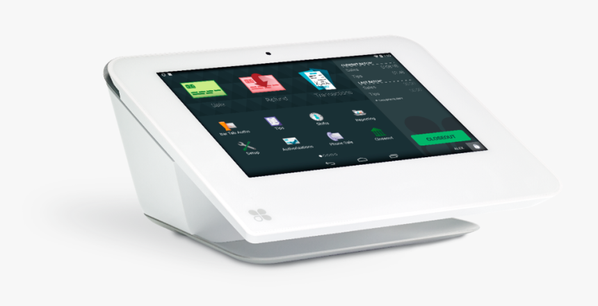 Clover Mini - Clover Mini Wifi, HD Png Download