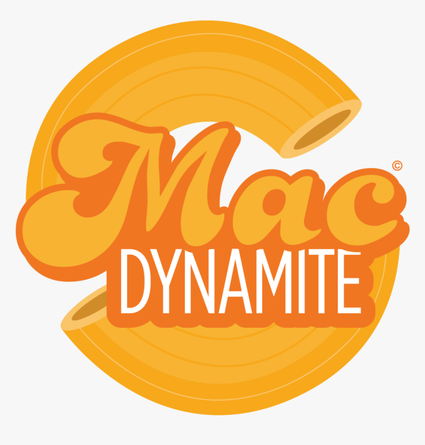 Mac Dynamite, HD Png Download