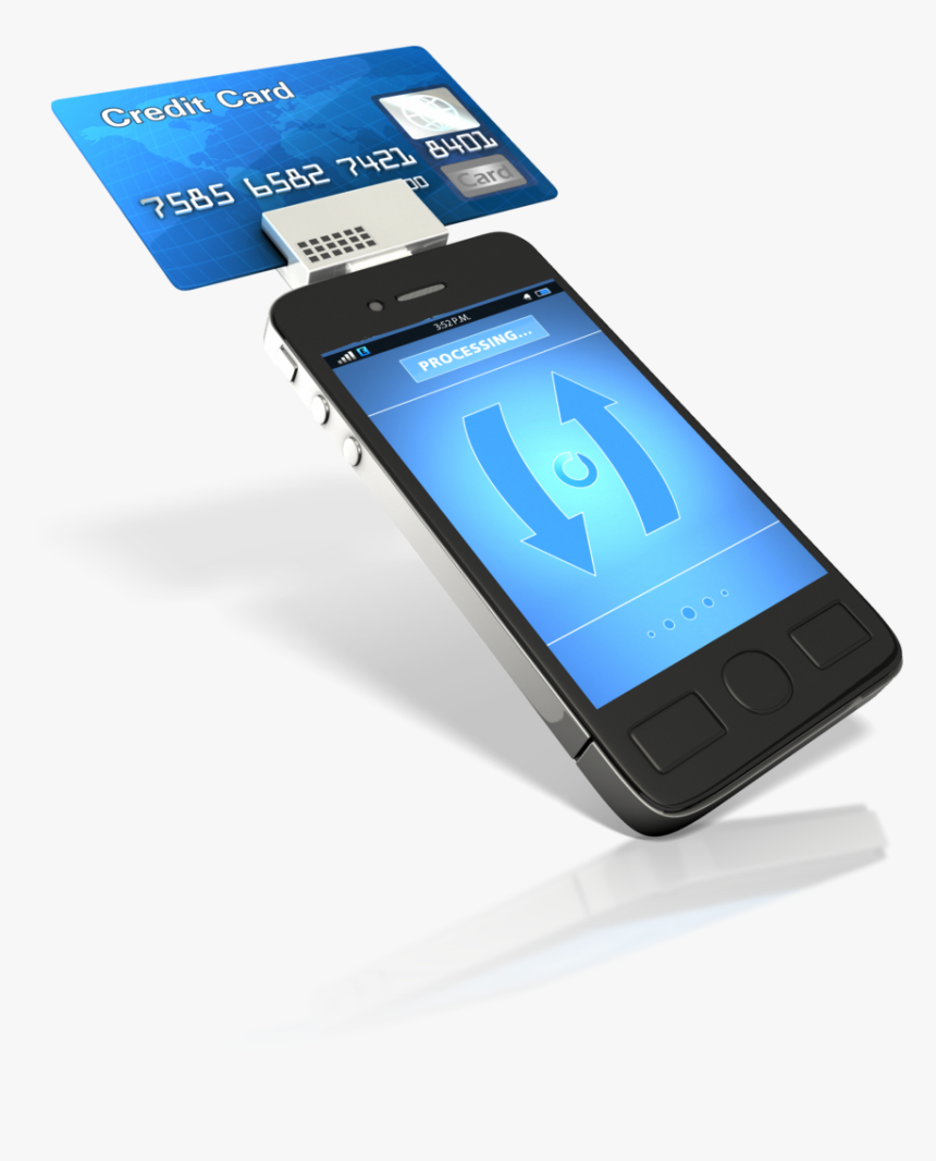 Credit Card, HD Png Download