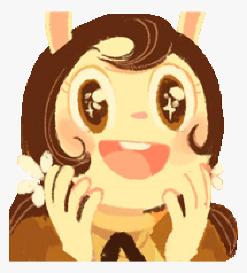 Almondcool Discord Emoji - Cartoon, HD Png Download