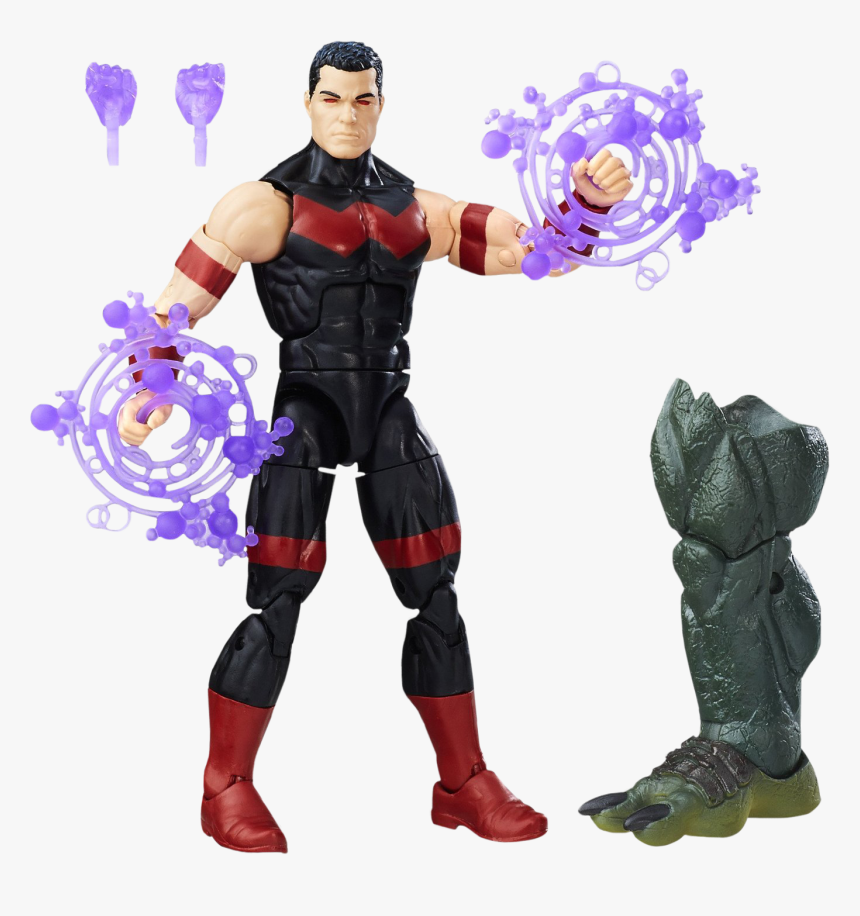 Wonder Man Marvel Legends, HD Png Download